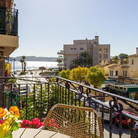 Apartamento Puerto Javea Vistalmar Eksteriør bilde