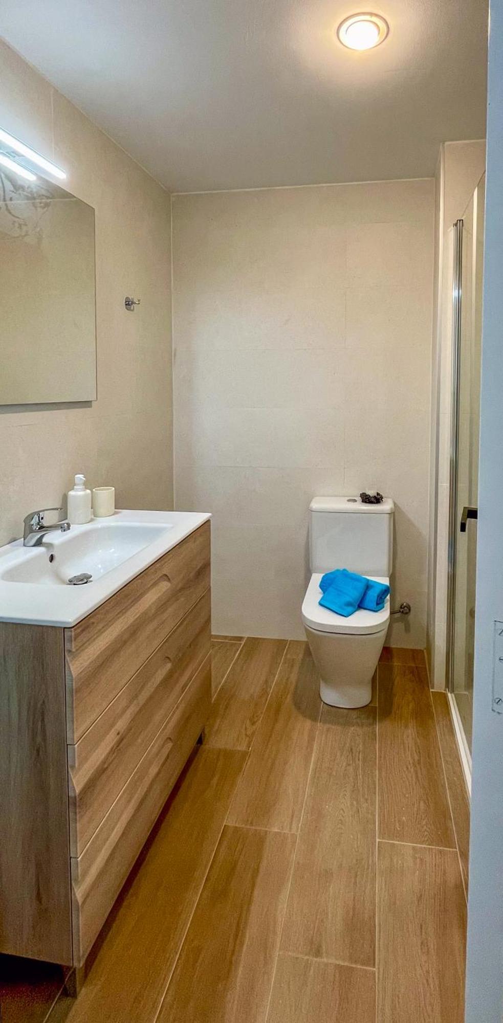 Apartamento Puerto Javea Vistalmar Eksteriør bilde
