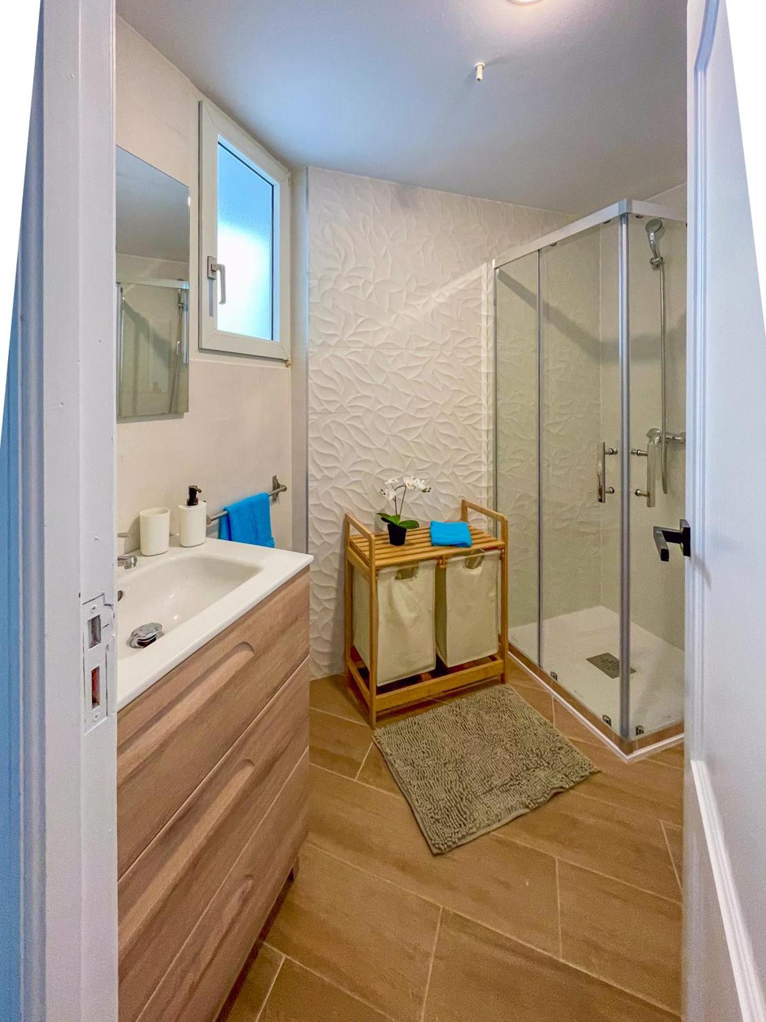 Apartamento Puerto Javea Vistalmar Eksteriør bilde