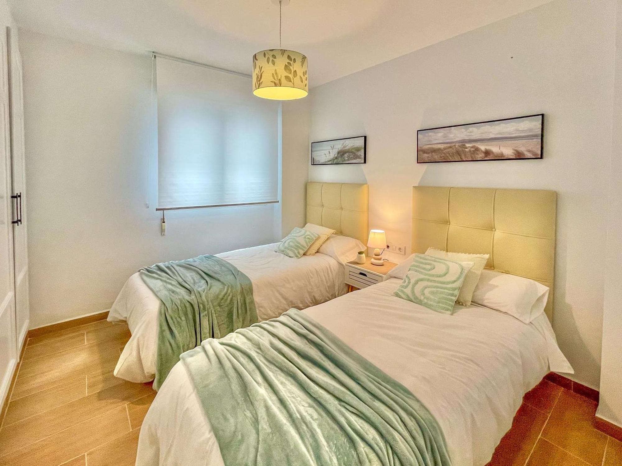 Apartamento Puerto Javea Vistalmar Eksteriør bilde