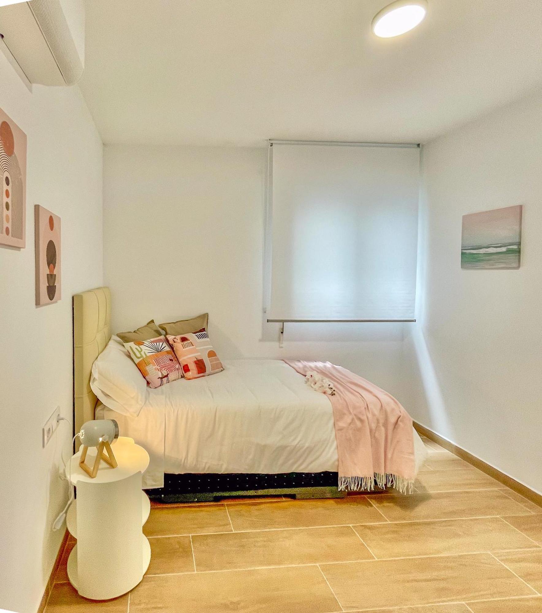 Apartamento Puerto Javea Vistalmar Eksteriør bilde