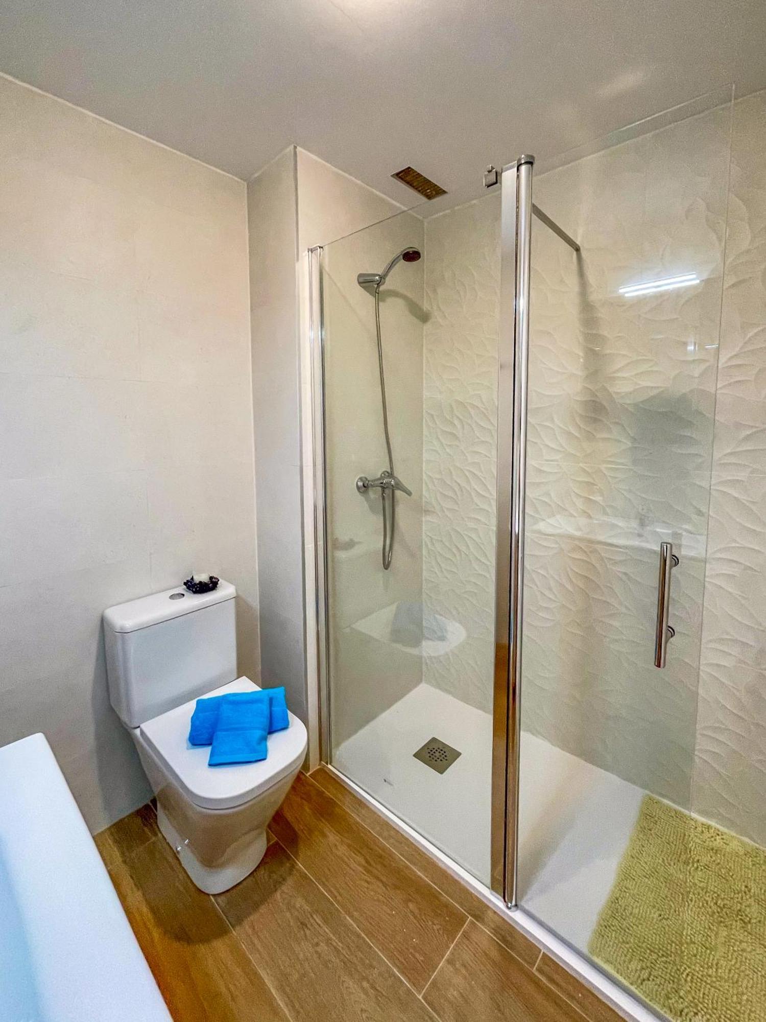 Apartamento Puerto Javea Vistalmar Eksteriør bilde